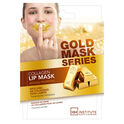 Gold Mask Lip Mask  